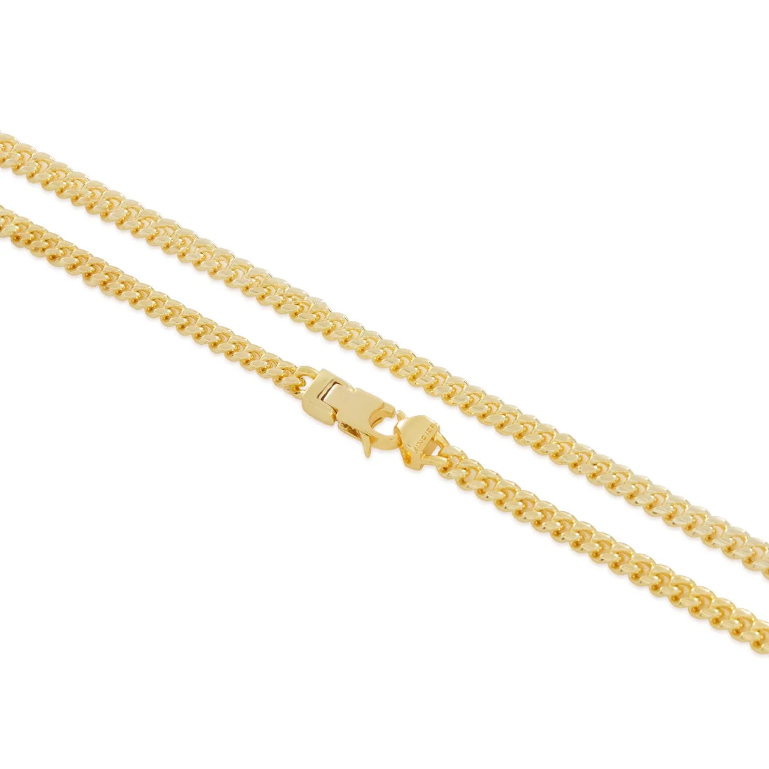 Łańcuszek Miami Cuban Link 3mm