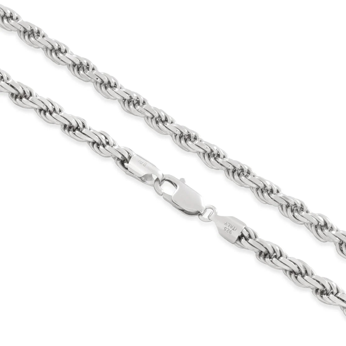 Rantai Rope 5mm