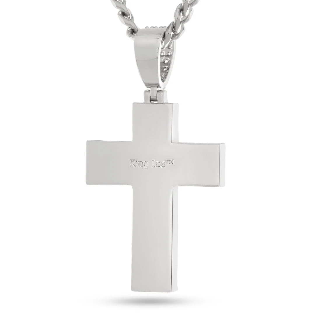 Holdfast Cross-ketting