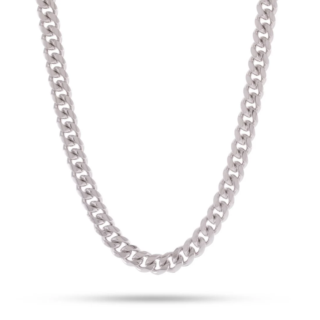 8mm Miami Cuban Link -ketju