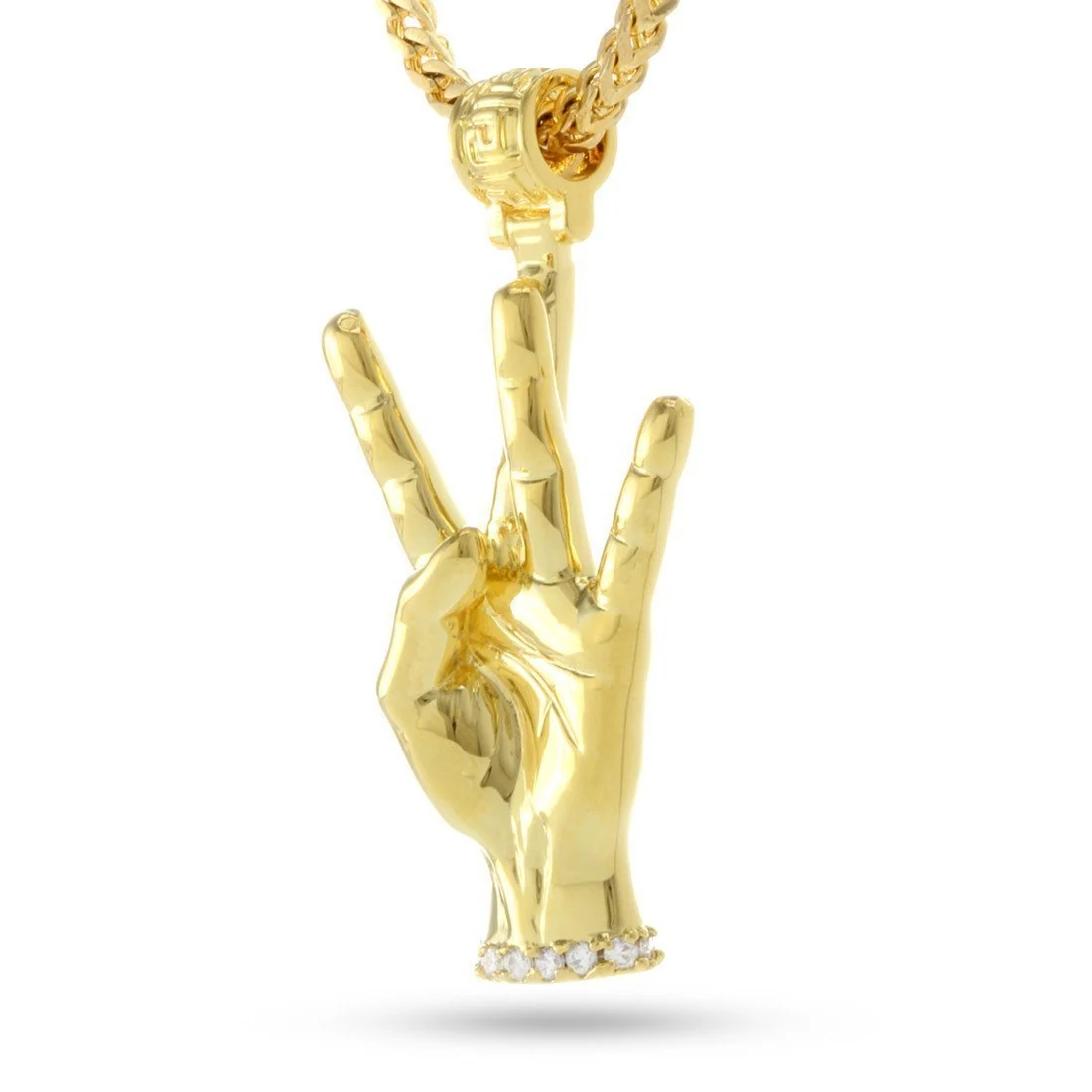 Naszyjnik Westside