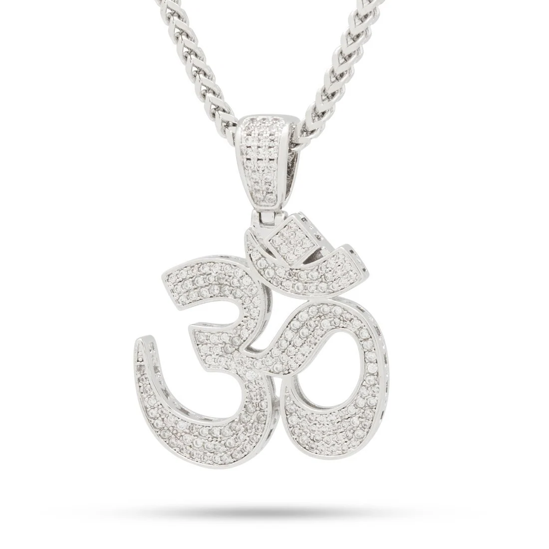 Om Necklace