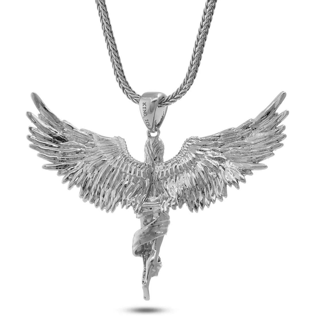 Soaring Angel -kaulakoru