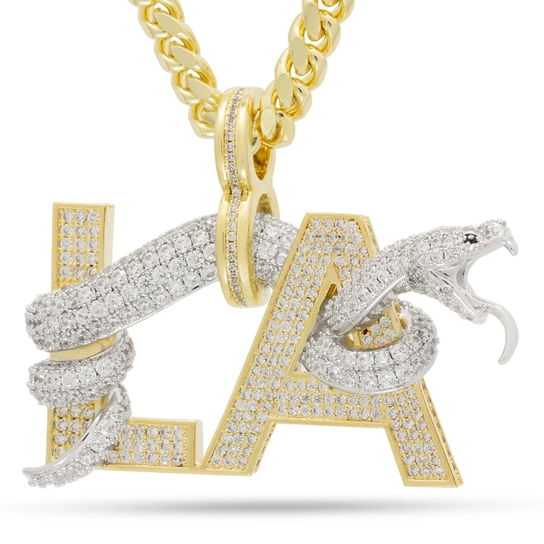 Collar Black Mamba LA