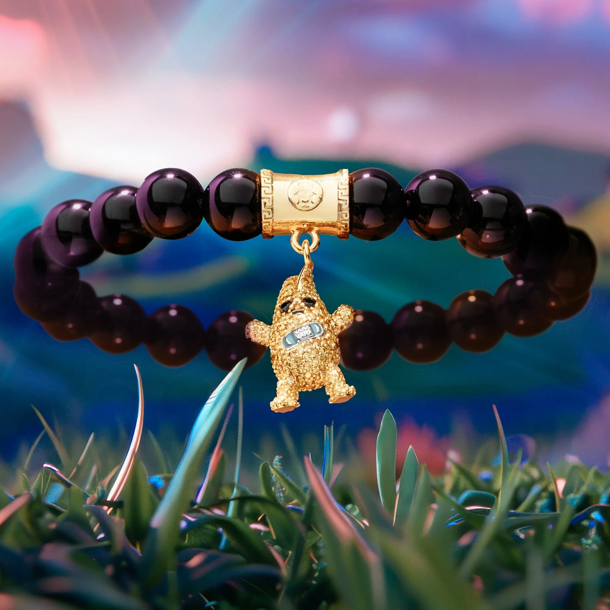 Fortnite x King Ice - Nanner Buddy Bileklik
