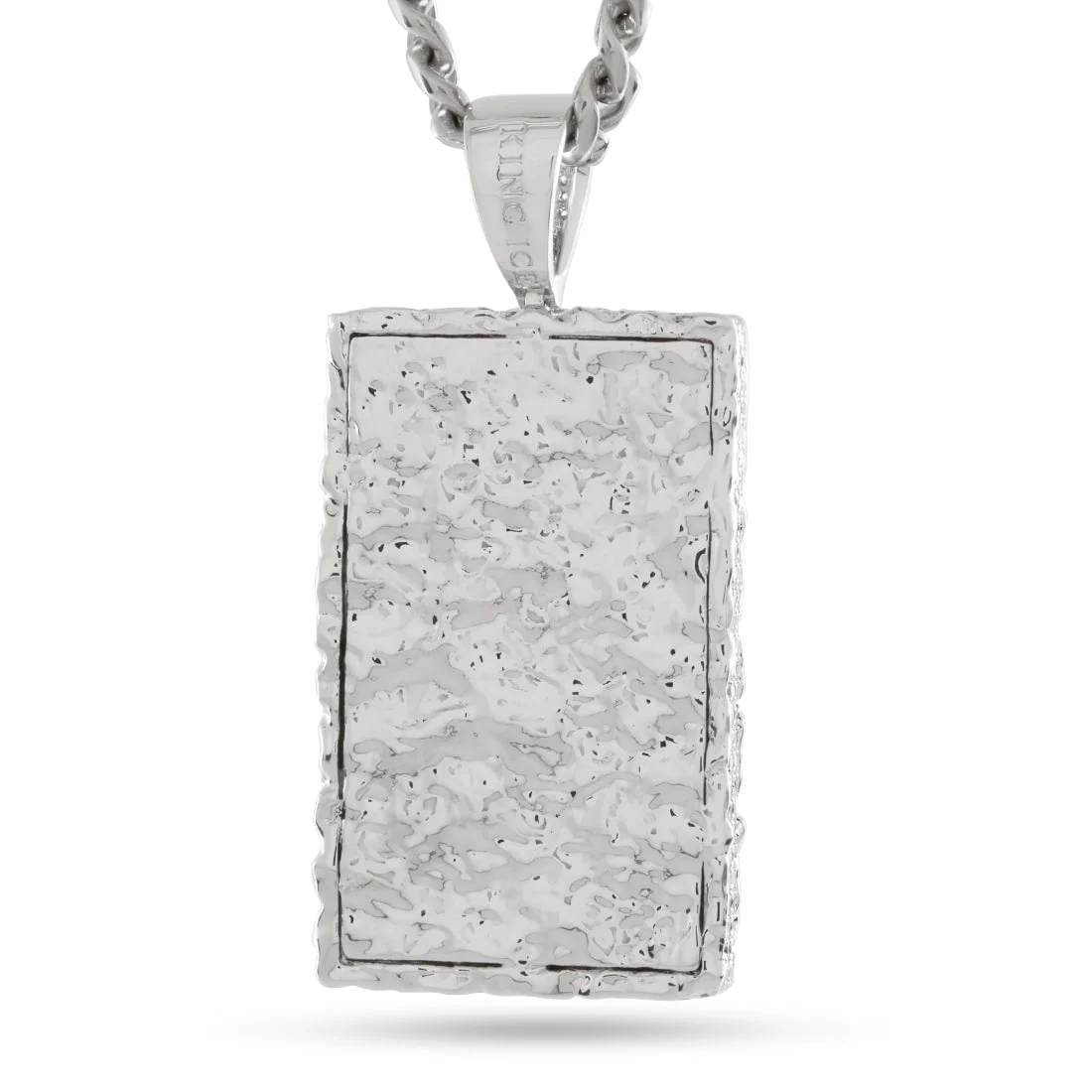 Collana Diamond in the Rough