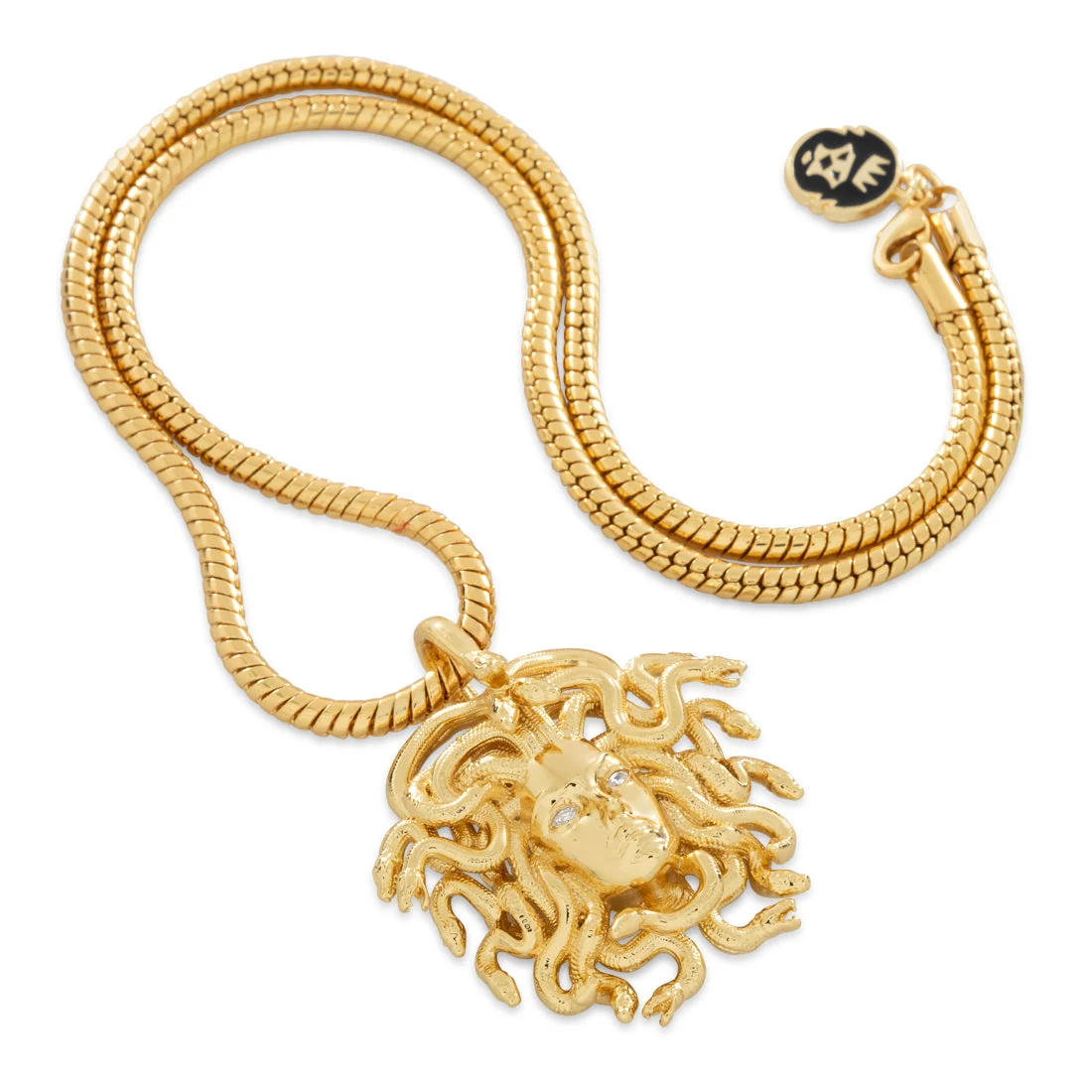 Collana Medusa