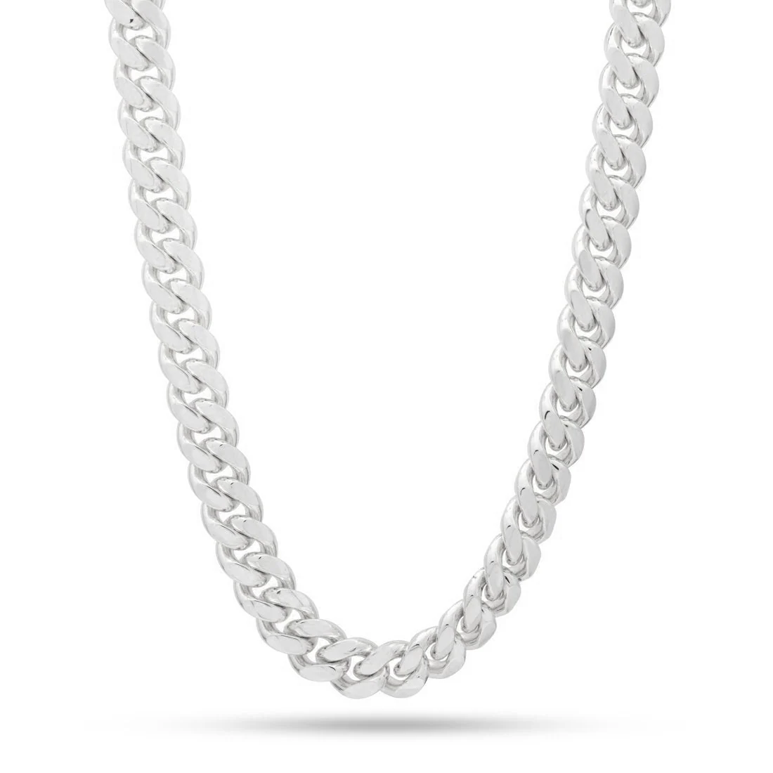 Łańcuch Miami Cuban Link 10mm