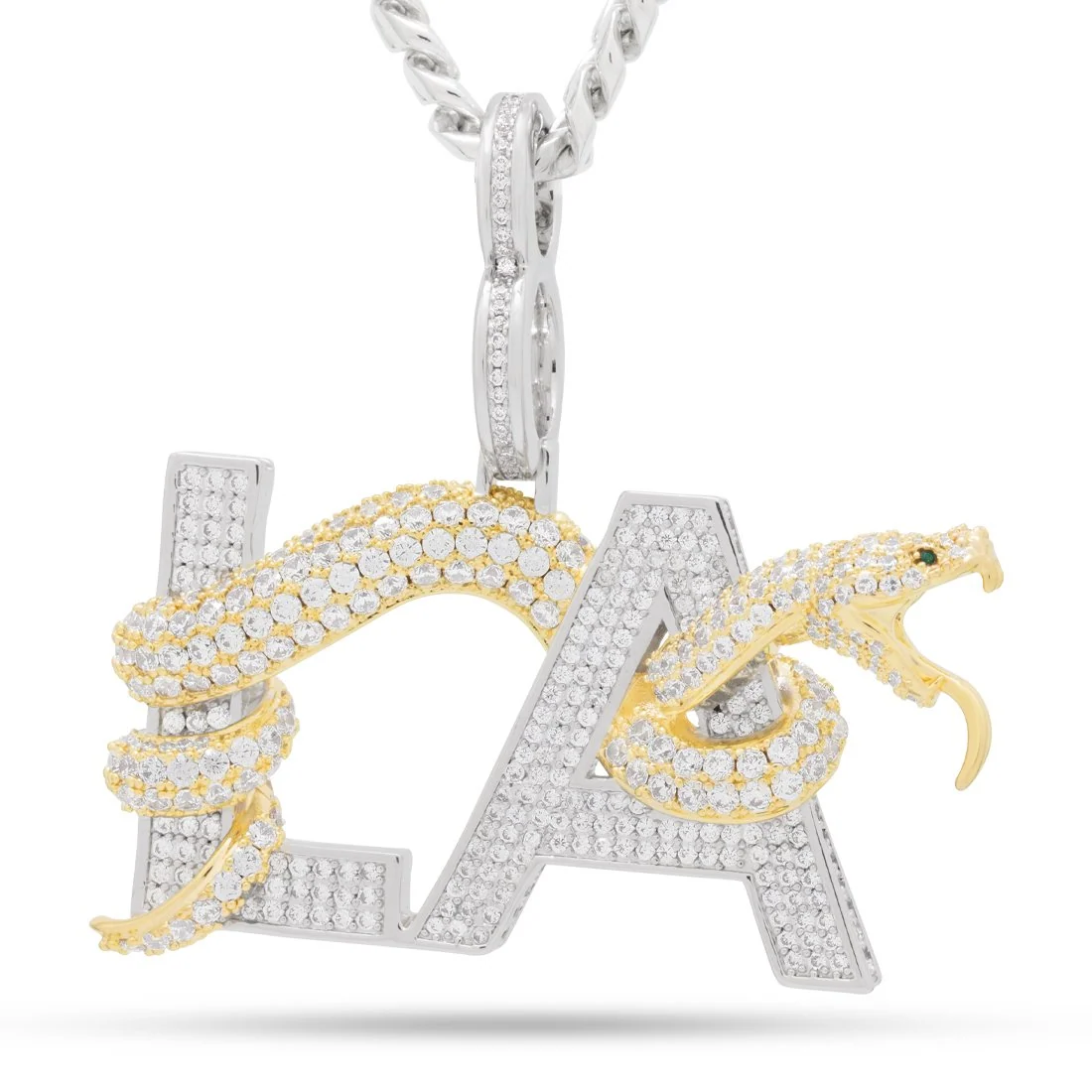 Kalung Black Mamba LA