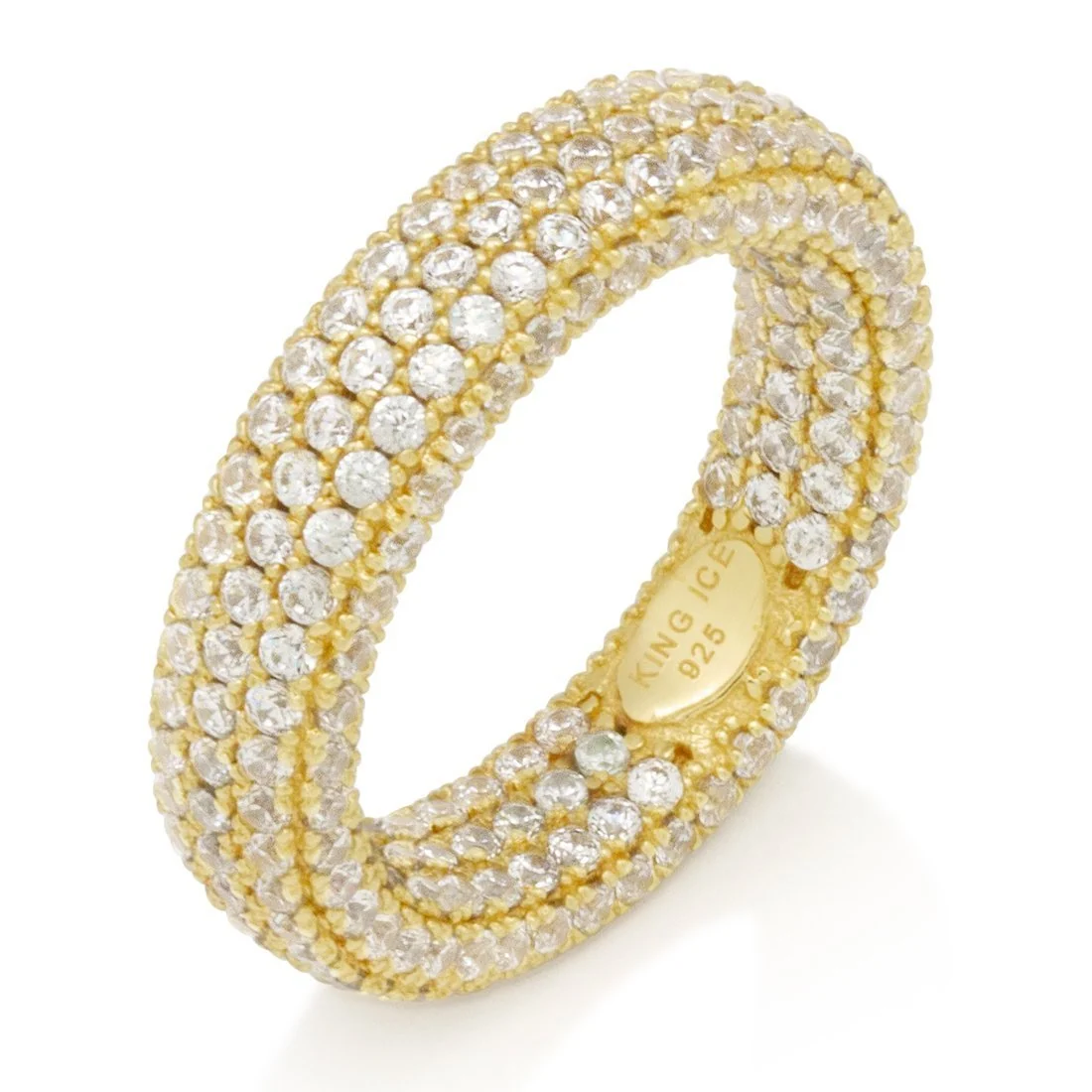 Eternity-ring