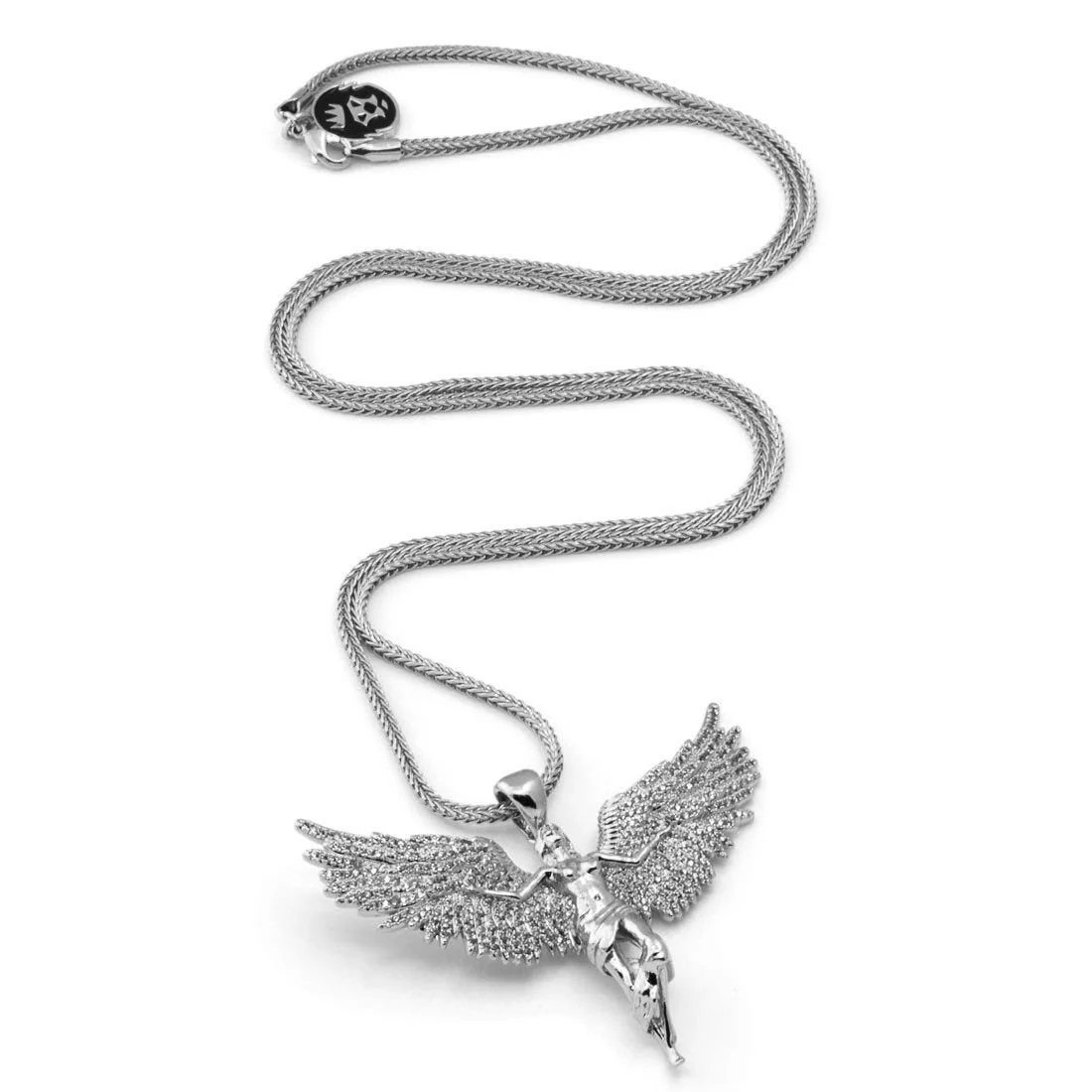 Soaring Angel -kaulakoru