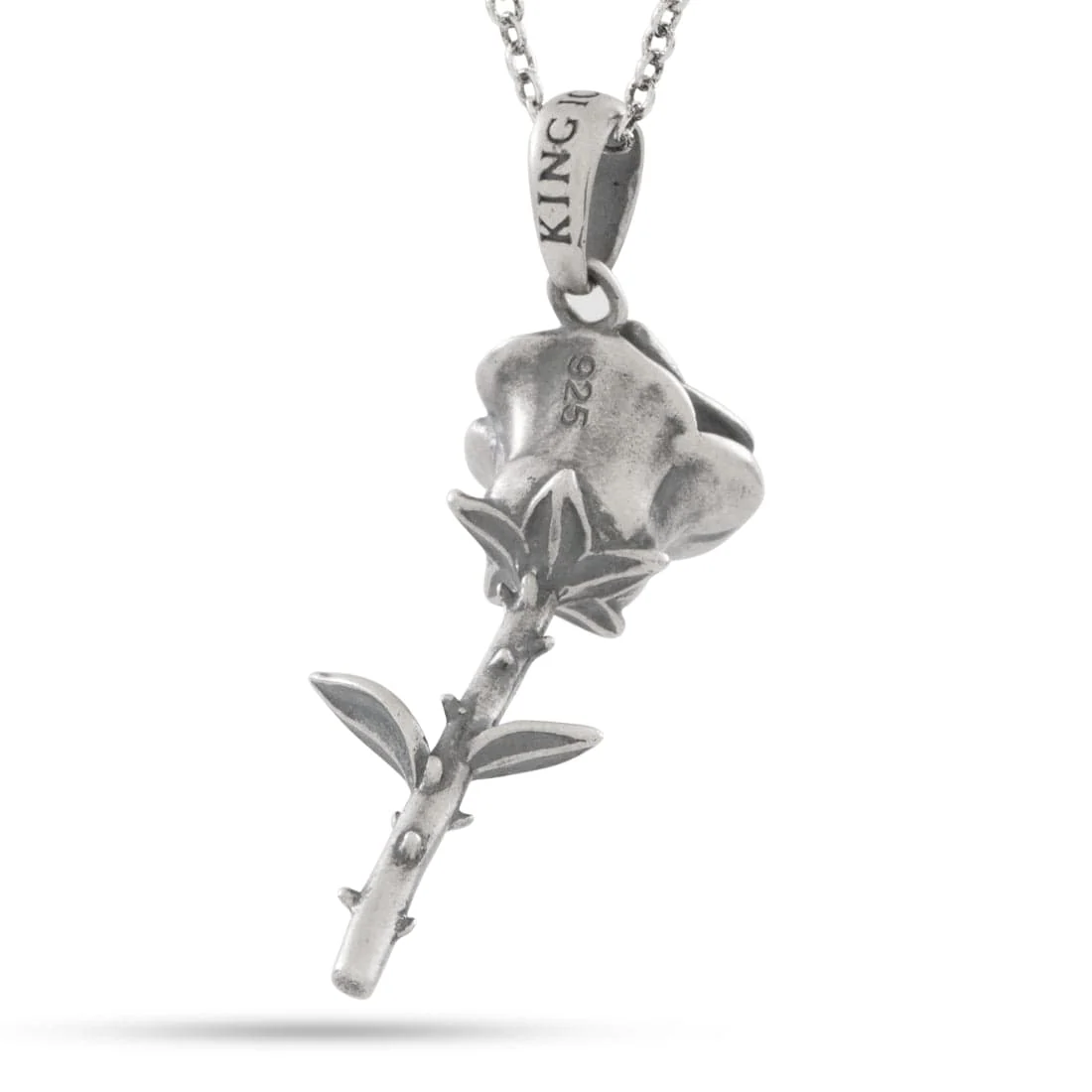 Antique Rose Kolye